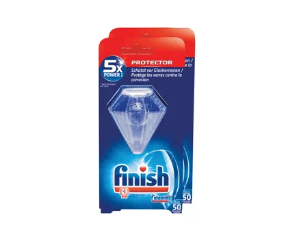 Finish Protector