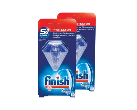 Finish Protector