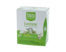 FINITO Essenzstecker Set