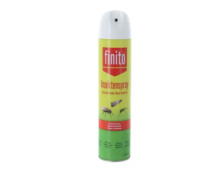 Finito Insektenspray 400 ml