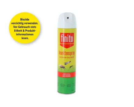 Finito Insektenspray
