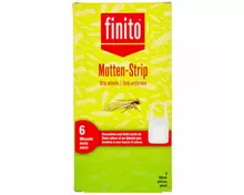 Finito Motten-Strip | 2 Stück