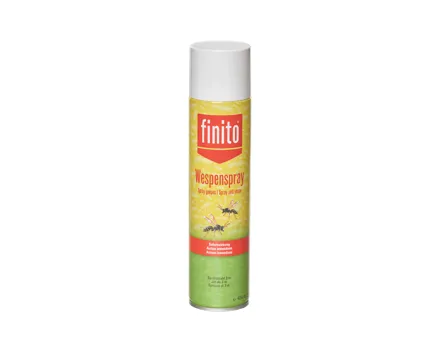 FINITO Wespenspray