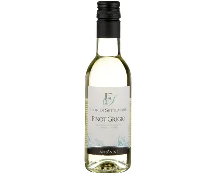 Fior di Settembre Pinot Gris Pavia IGT (2025) – Weisswein, Italien