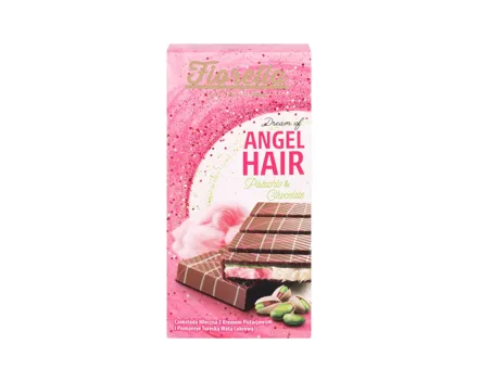 Fiorella Angel Hair Schokolade