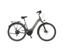 FISCHER Cita 6.0i Bike, 44 cm