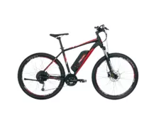 FISCHER Montis EM 1726 E-Mountainbike