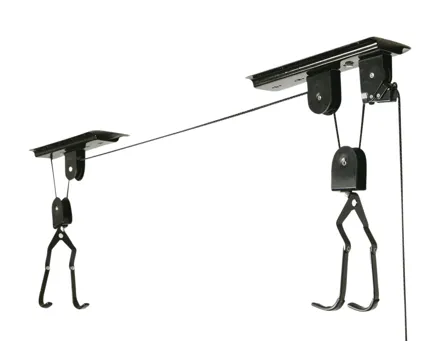 FISCHER Velo-Deckenlift «Plus»