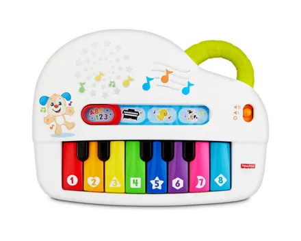 Fisher-Price Babys erstes Keyboard