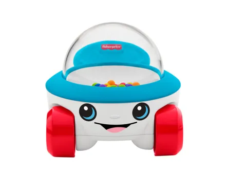 Fisher-Price Popcorn Flitzer