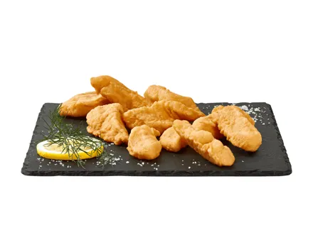 FISHER’S CHOICE ASC Pangasius-Knusperli XXL