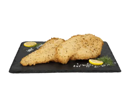 FISHER’S CHOICE MSC Klieschefilets Müllerin-Art