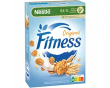 Fitness Flakes