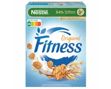 Fitness Flakes
