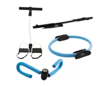 Fitness Shape Trainer Sortiment