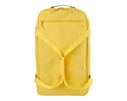 Fjällräven Duffel HighCoast 36L mellow yellow