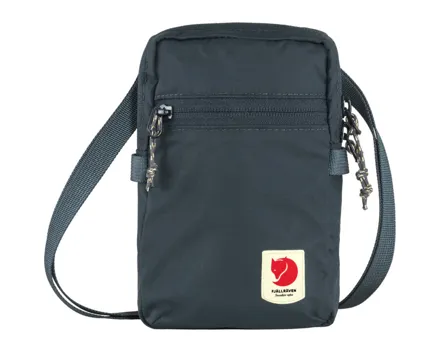 Fjällräven Pocket High Coast 0.8L navy