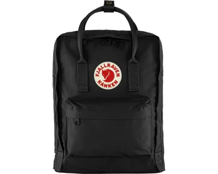 Fjallräven Rucksack Kanken 16L black