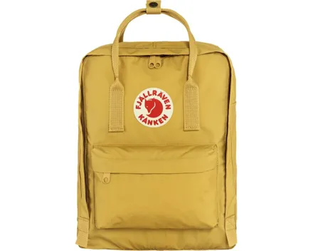 Fjallräven Rucksack Kanken 16L kantarell