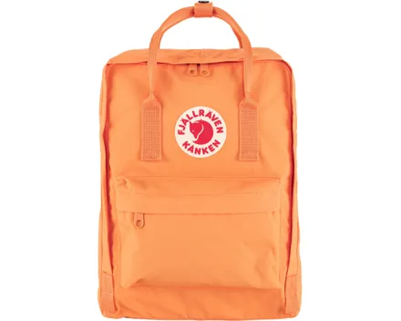 Fjällräven Rucksack Kanken 16L sunstone orange