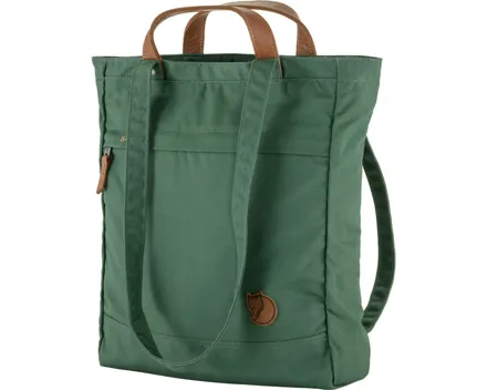 Fjallräven Totepack No. 1 deep patina 14L