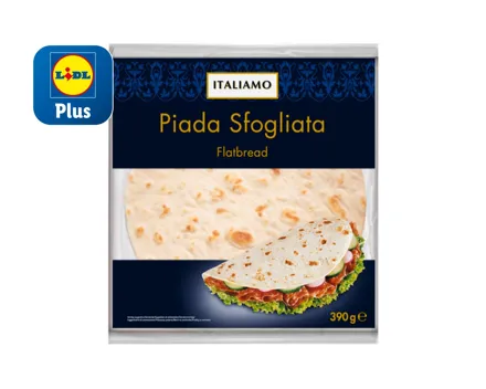 Fladenbrot