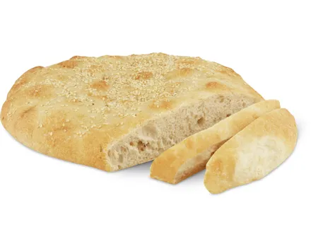 Fladenbrot