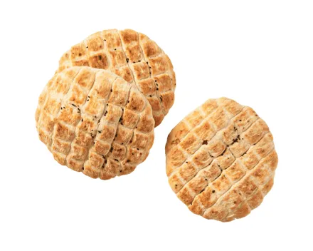 Fladenbrot Somun