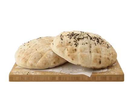 Fladenbrot Somun