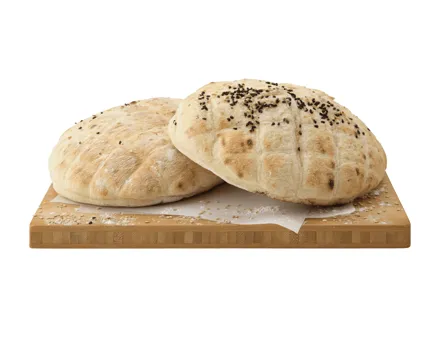 Fladenbrot Somun