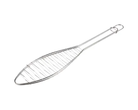 Flamino BBQ Fischbräter