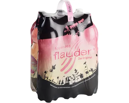 Flauder