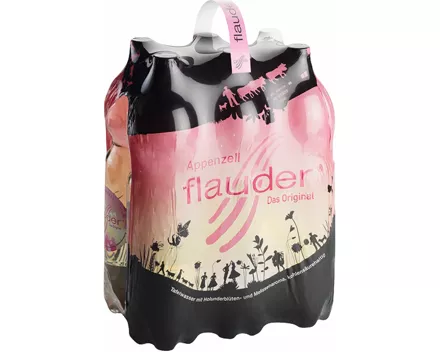 Flauder