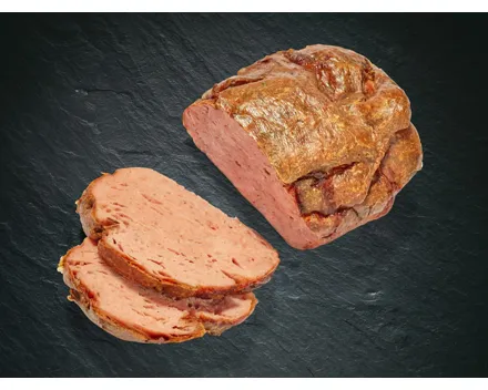 Fleischkäse​