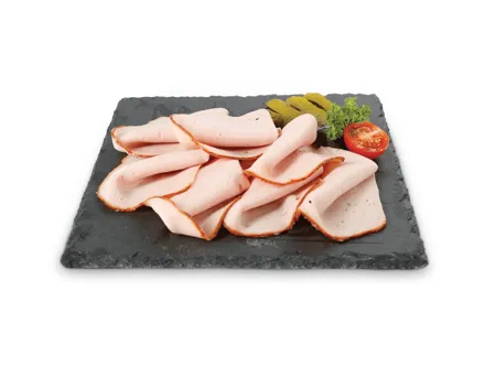 Fleischkäse