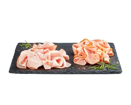 Fleischkäse hauchdünn