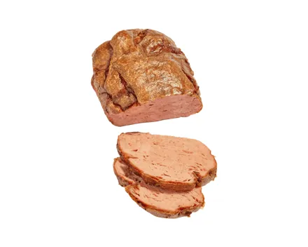 Fleischkäse zum Selberbacken