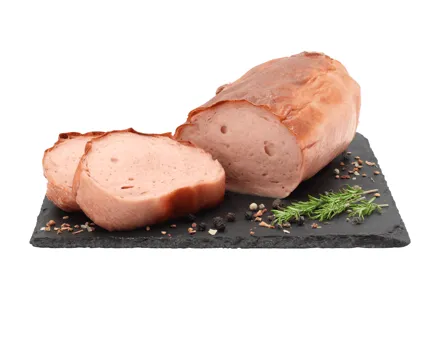 Fleischkäse zum Selberbacken (Aktion nur in der Deutsch- und Westschweiz gültig)