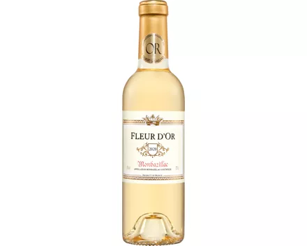 Fleur d’Or Monbazillac AOC