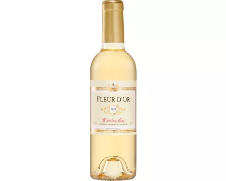 Fleur d’Or Monbazillac AOC