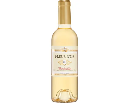 Fleur d’Or Monbazillac AOC