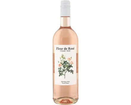 Fleur de Rosé 75 cl