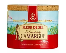 Fleur de Sel de Camargue 125g