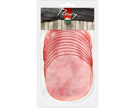 Fleury Rindfleisch
