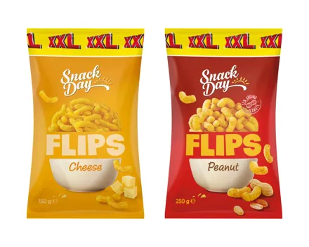 Flips XXL