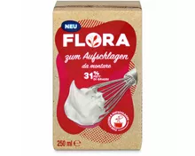 Flora Cream pflanzlich 31%