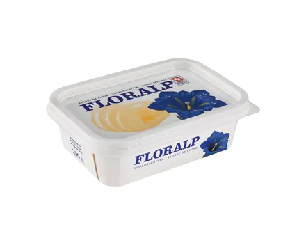Floralp Butter