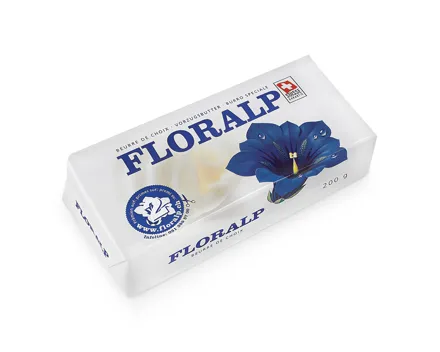 Floralp Vorzugsbutter