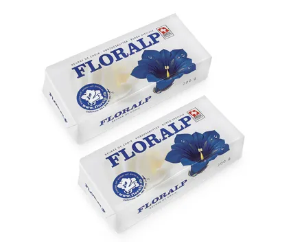 Floralp Vorzugsbutter