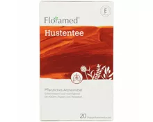 Floramed Hustentee 20 Beutel